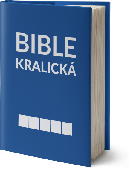 Bible Zdarma